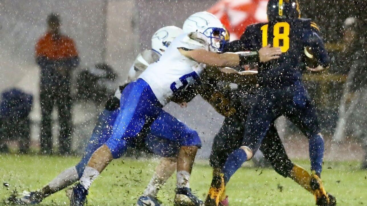 Klamath Basin sports schedule/results for Dec. 30, 2024-Jan. 4, 2025